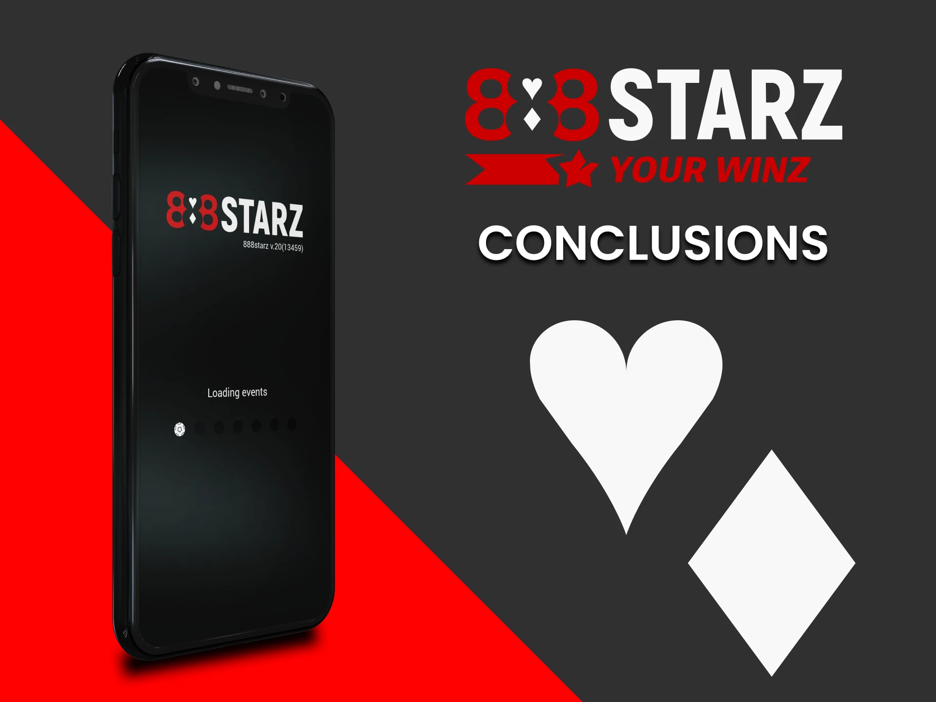 The 888starz app is ideal for gaming and betting.