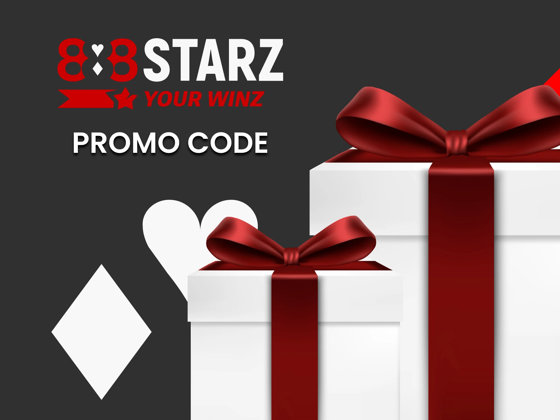 Use the bonus code in the 888starz app.