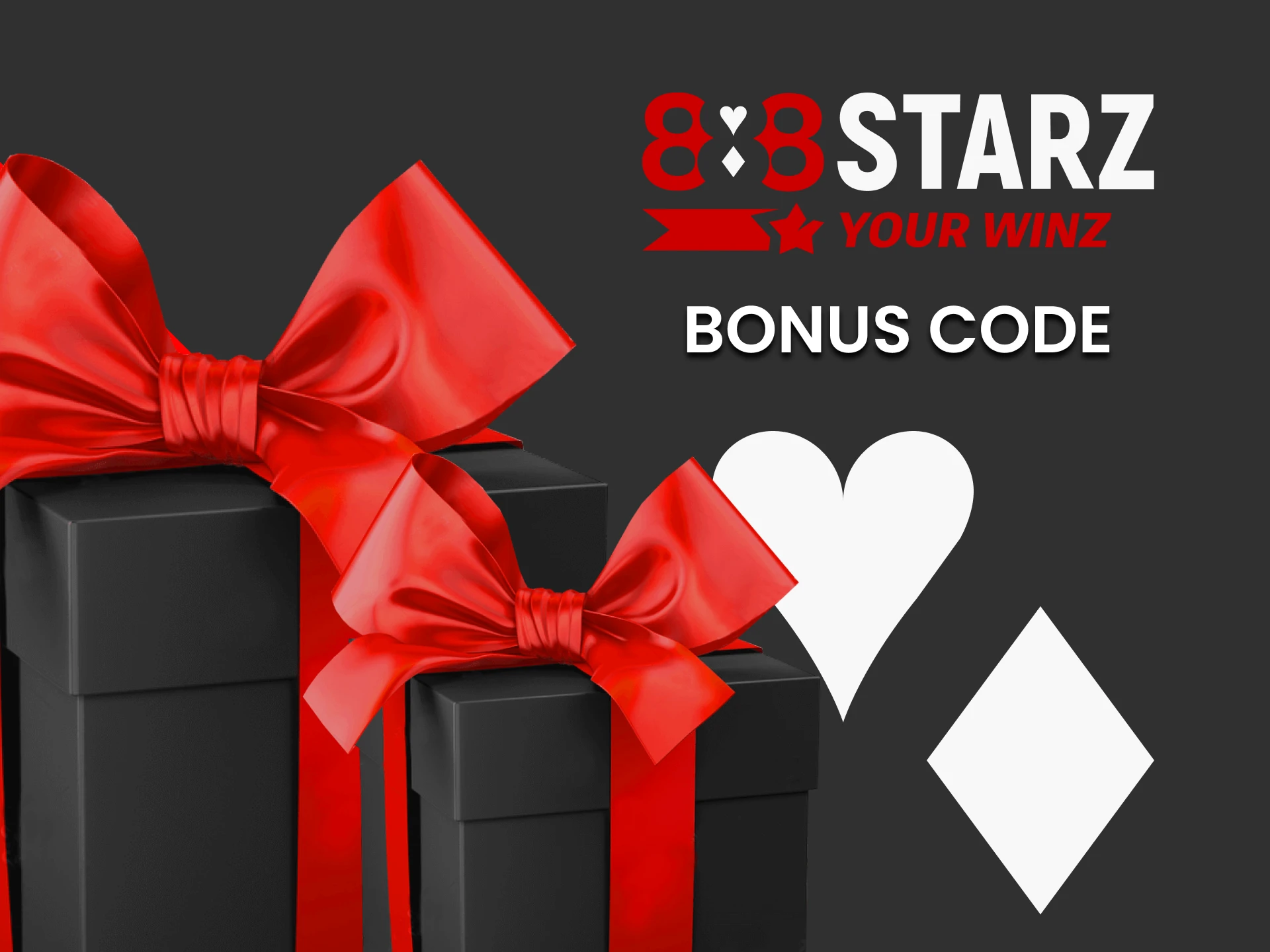 Use bonus code for 888starz.