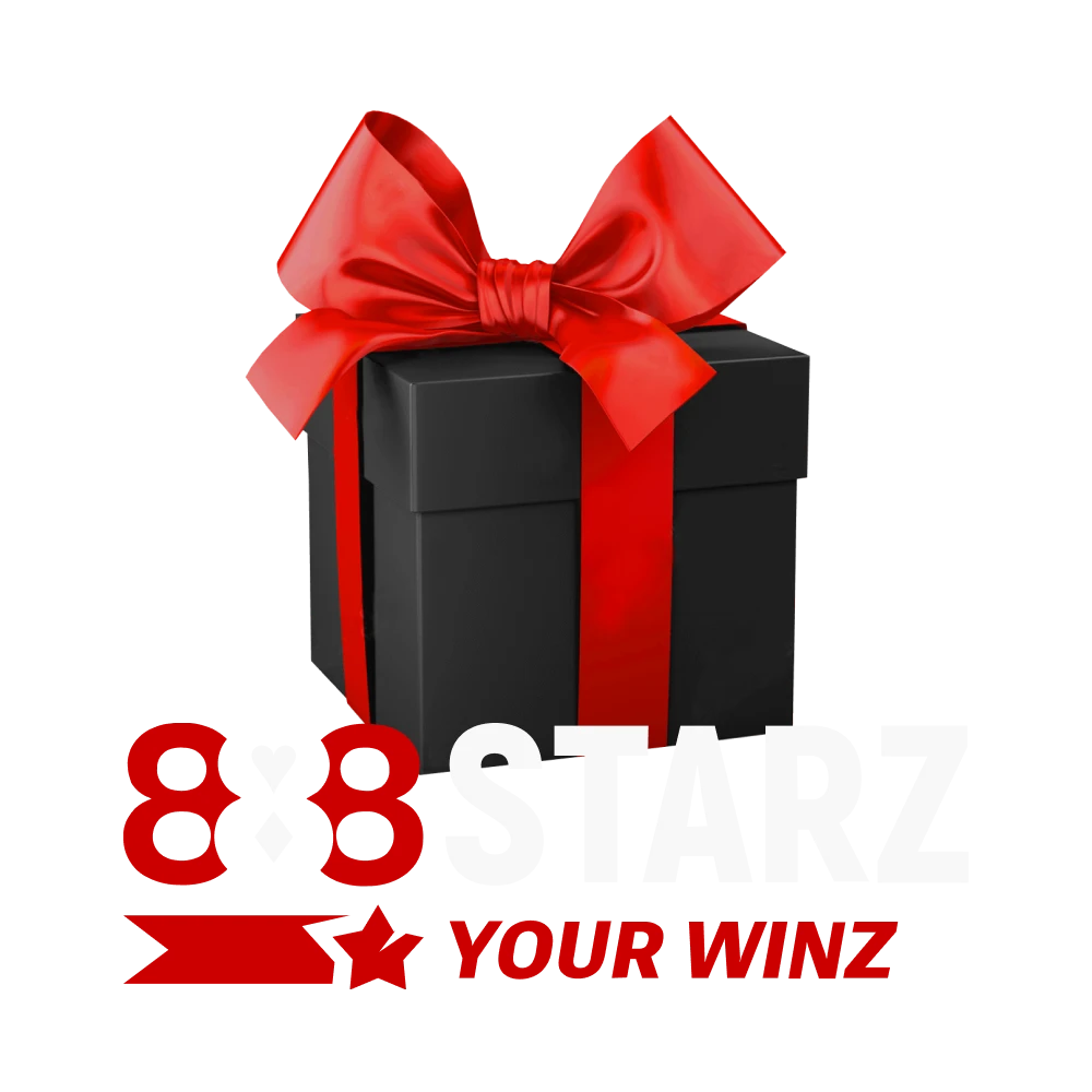 888starz has a promo code for users.