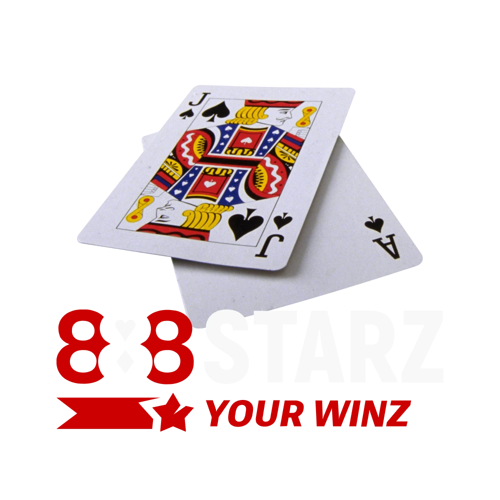 Play and bet responsibly on 888starz.