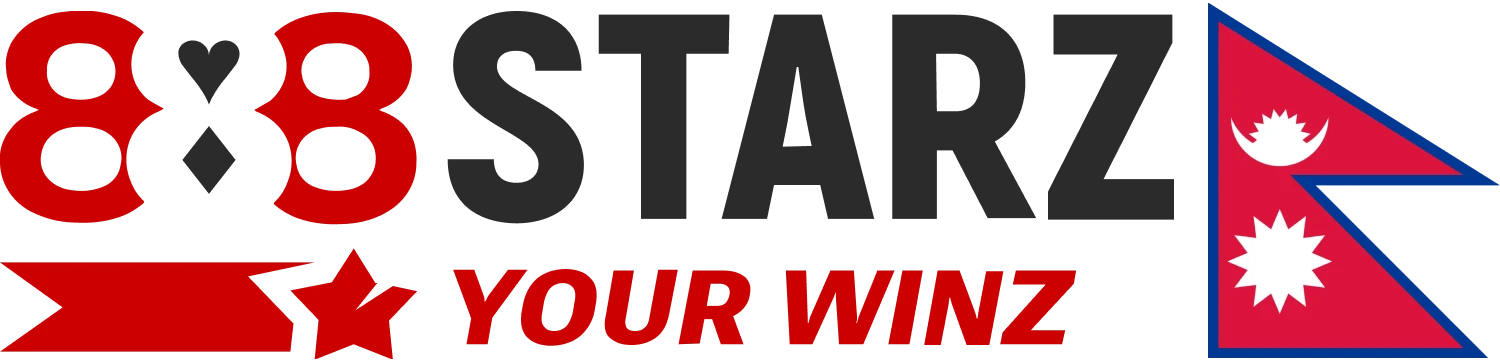 Win with online sports betting and gaming at 888starz Casino Nepal.