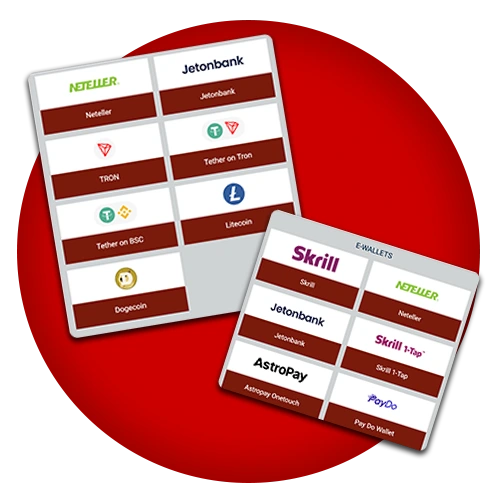 Get your winnings fast with 888Starz payouts.