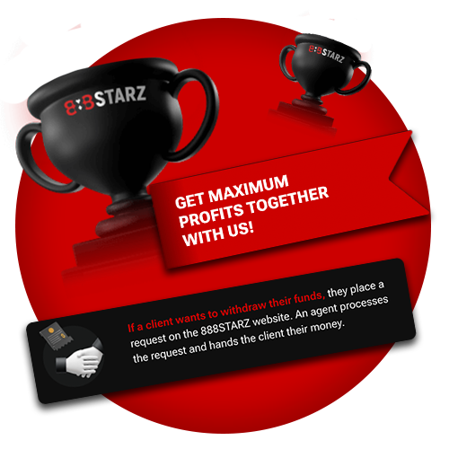 Discover the growth potential of 888Starz affiliate opportunities.