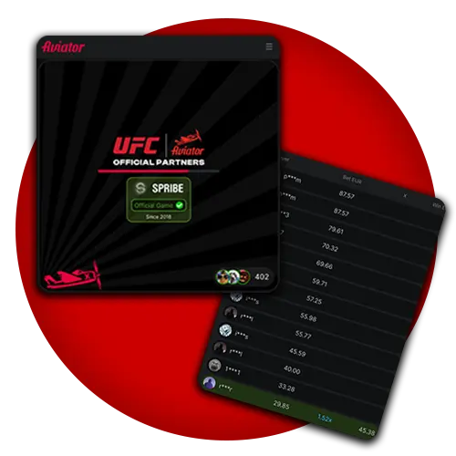 Get into the action fast with 888Starz Aviator’s quick game loading.