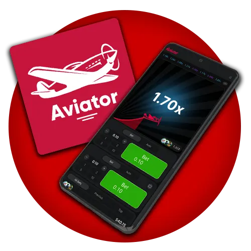 Play Aviator anytime anywhere with 888Starz mobile access.
