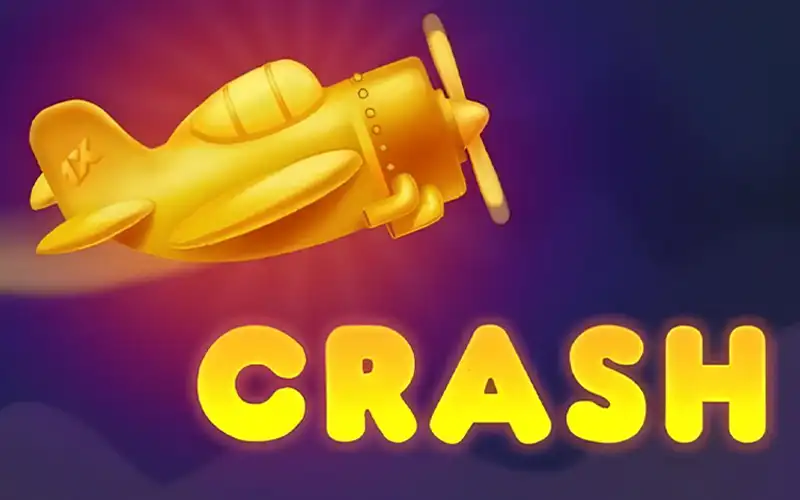 Feel the adrenaline with the Crash game at 888Starz casino.