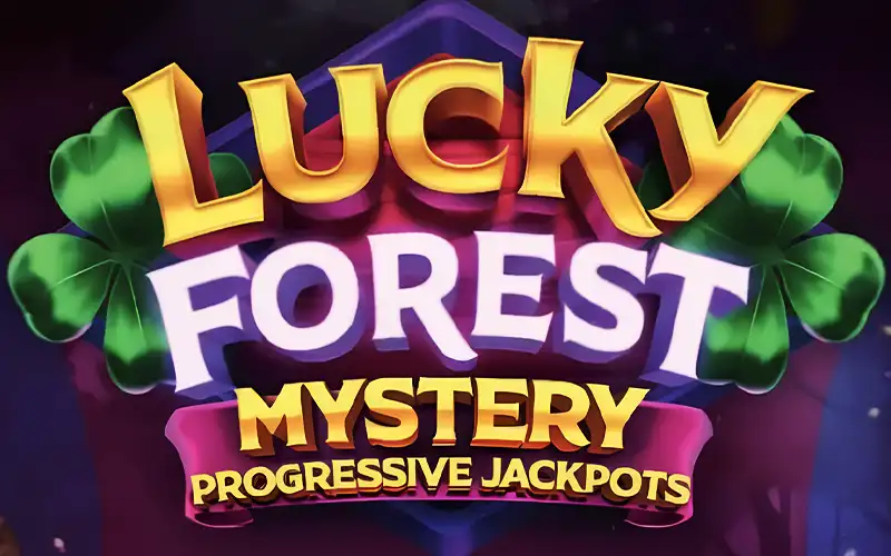 Enter the magical Lucky Forest and discover surprises at 888Starz.