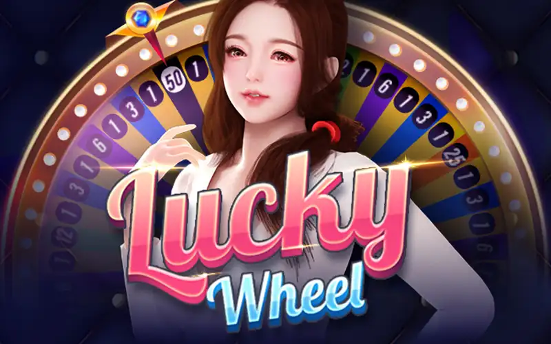 Spin the lucky wheel and grab your prize on 888Starz.