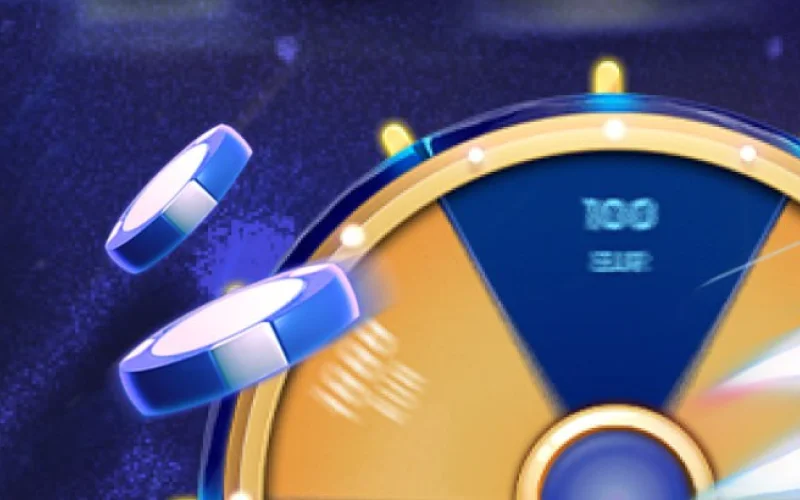 Earn prizes with the Money Time slot machine on the official 888Starz casino website.